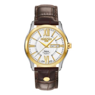Hodinky Roamer 960637-47-13-09