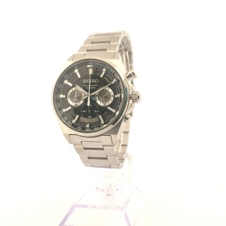 Hodinky Seiko SSB397P1