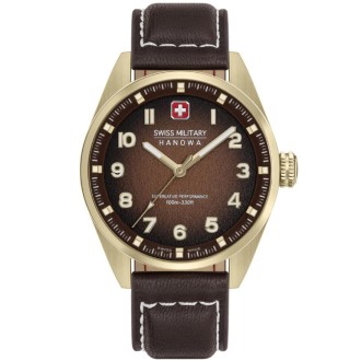 Hodinky Swiss Military Hanowa SMWGA0001551