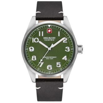 Hodinky Swiss Military Hanowa SMWGA2100404
