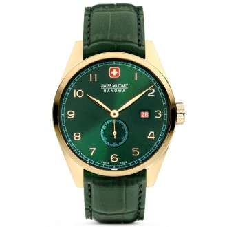 Hodinky Swiss Military Hanowa SMWGB0000710