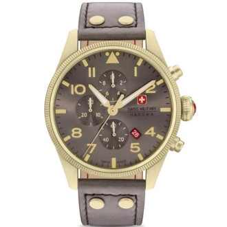 Hodinky Swiss Military Hanowa SMWGC0000410