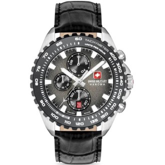 Hodinky Swiss Military Hanowa SMWGC0001830