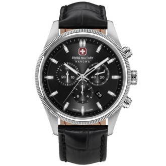 Hodinky Swiss Military Hanowa SMWGC0003101