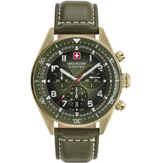 Hodinky Swiss Military Hanowa SMWGC0003850