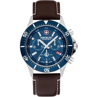Hodinky Swiss Military Hanowa SMWGC2100706