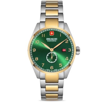 Hodinky Swiss Military Hanowa SMWGH0000760