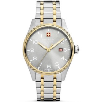 Hodinky Swiss Military Hanowa SMWGH0000860
