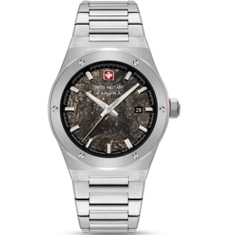 Hodinky Swiss Military Hanowa SMWGH0003601