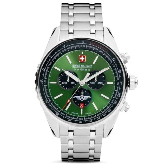Hodinky Swiss Military Hanowa SMWGI0000307