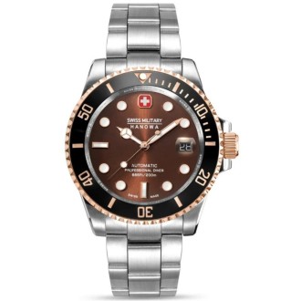 Hodinky Swiss Military Hanowa SMWGL0006360