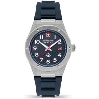 Hodinky Swiss Military Hanowa SMWGN2101901