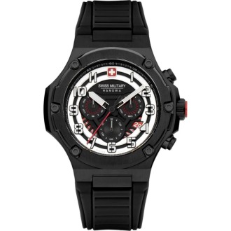 Hodinky Swiss Military Hanowa SMWGO0000631