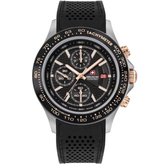 Hodinky Swiss Military Hanowa SMWGO0003401