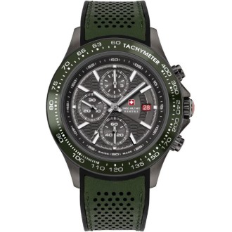 Hodinky Swiss Military Hanowa SMWGO0003441