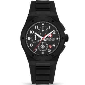 Hodinky Swiss Military Hanowa SMWGO2102030
