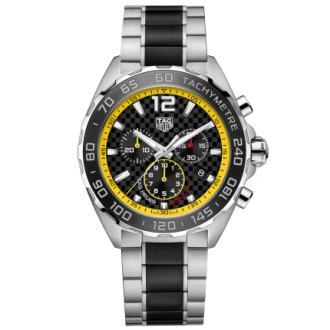 Hodinky Tag Heuer CAZ101AC.BA0843