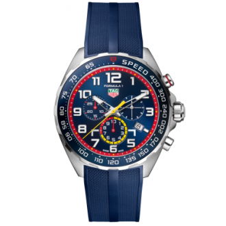 Hodinky Tag Heuer CAZ101AL.FT8052
