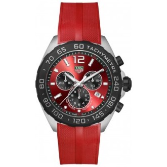 Hodinky Tag Heuer CAZ101AN.FT8055