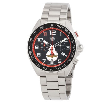 Hodinky Tag Heuer CAZ101AW.BA0842