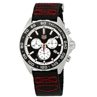 Hodinky Tag Heuer CAZ101E.FC8228