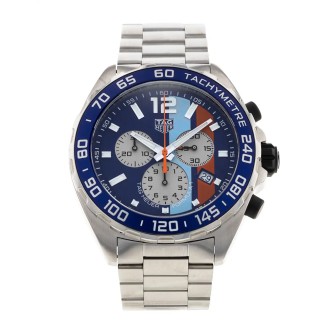 Hodinky Tag Heuer CAZ101N.BA0842