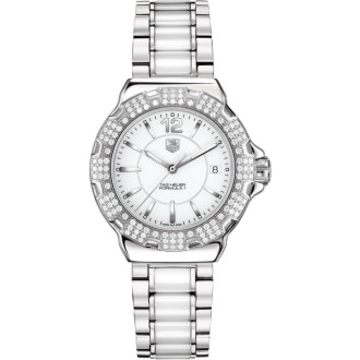 Hodinky Tag Heuer WAH1218.BA0861