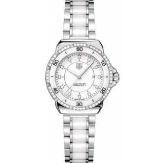 Hodinky Tag Heuer WAH1313.BA0868