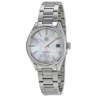Hodinky Tag Heuer WAR1311.BA0778