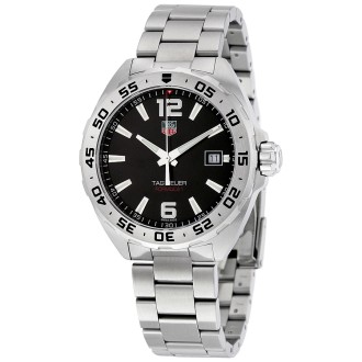 Hodinky Tag Heuer WAZ1112.BA0875