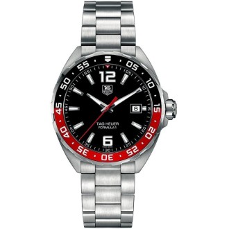 Hodinky Tag Heuer WAZ1113.BA0875