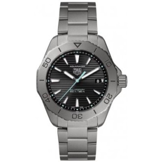 Hodinky Tag Heuer WBP1180.BF0000