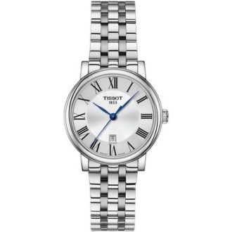 Hodinky Tissot T122.210.11.033.00
