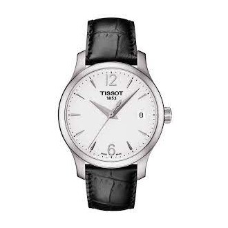 Hodinky Tissot T063.210.16.037.00
