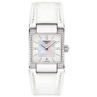 Hodinky Tissot T090.310.66.116.00