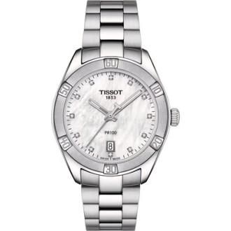Hodinky Tissot T101.910.11.116.00