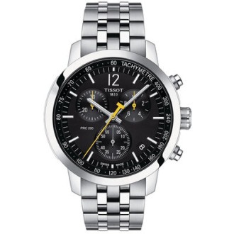 Hodinky Tissot T114.417.11.057.00