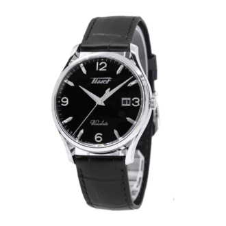 Hodinky Tissot T118.410.16.057.00