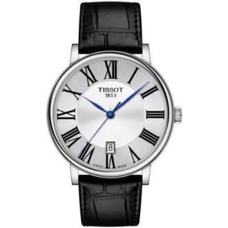Hodinky Tissot T122.410.16.033.00