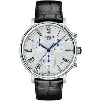 Hodinky Tissot T122.417.16.033.00