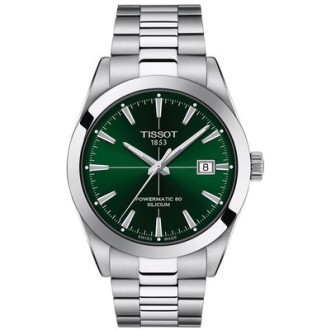 Hodinky Tissot T127.407.11.091.01