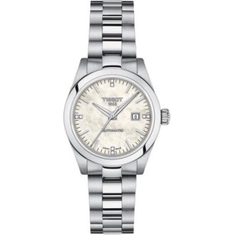 Hodinky Tissot T132.007.11.116.00