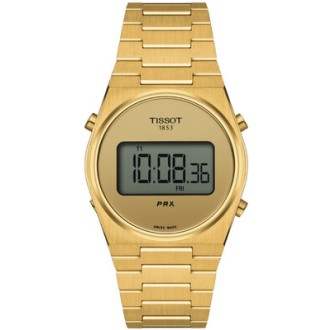 Hodinky Tissot T137.263.33.020.00