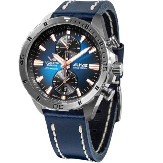 Hodinky Vostok 6S11-320A675LE