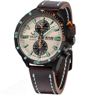 Hodinky Vostok 6S11-320C677