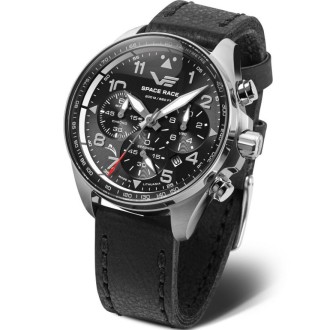 Hodinky Vostok 6S20-325A741