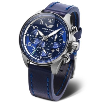Hodinky Vostok 6S20-325A742