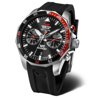 Hodinky Vostok 6S21-225A707Sil