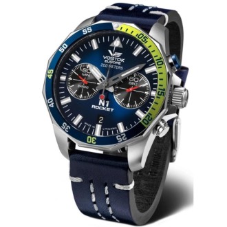 Hodinky Vostok 6S21-225A708