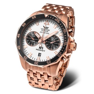 Hodinky Vostok 6S21-225B619BR